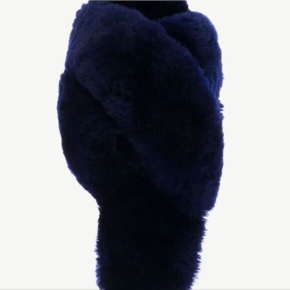 Emu Australia Mayberry Slippers- Midnight - Picture 7 of 12